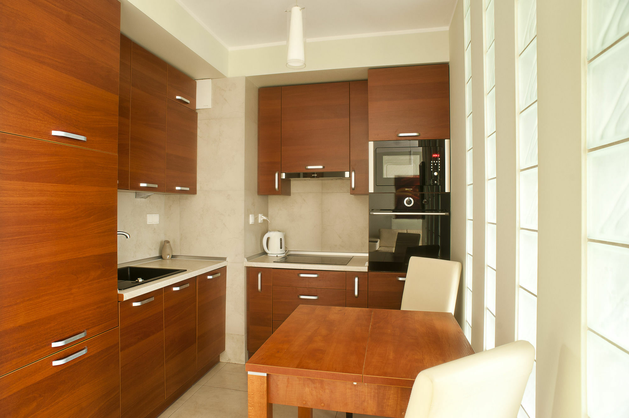 Silver Apartments Varsovie Extérieur photo